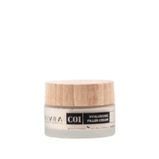 crema antiarrugas natural facial