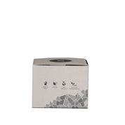 crema facial limpiadora natural