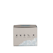 crema facial luz azul