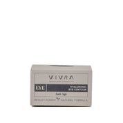 cosmetica natural contorno de ojos