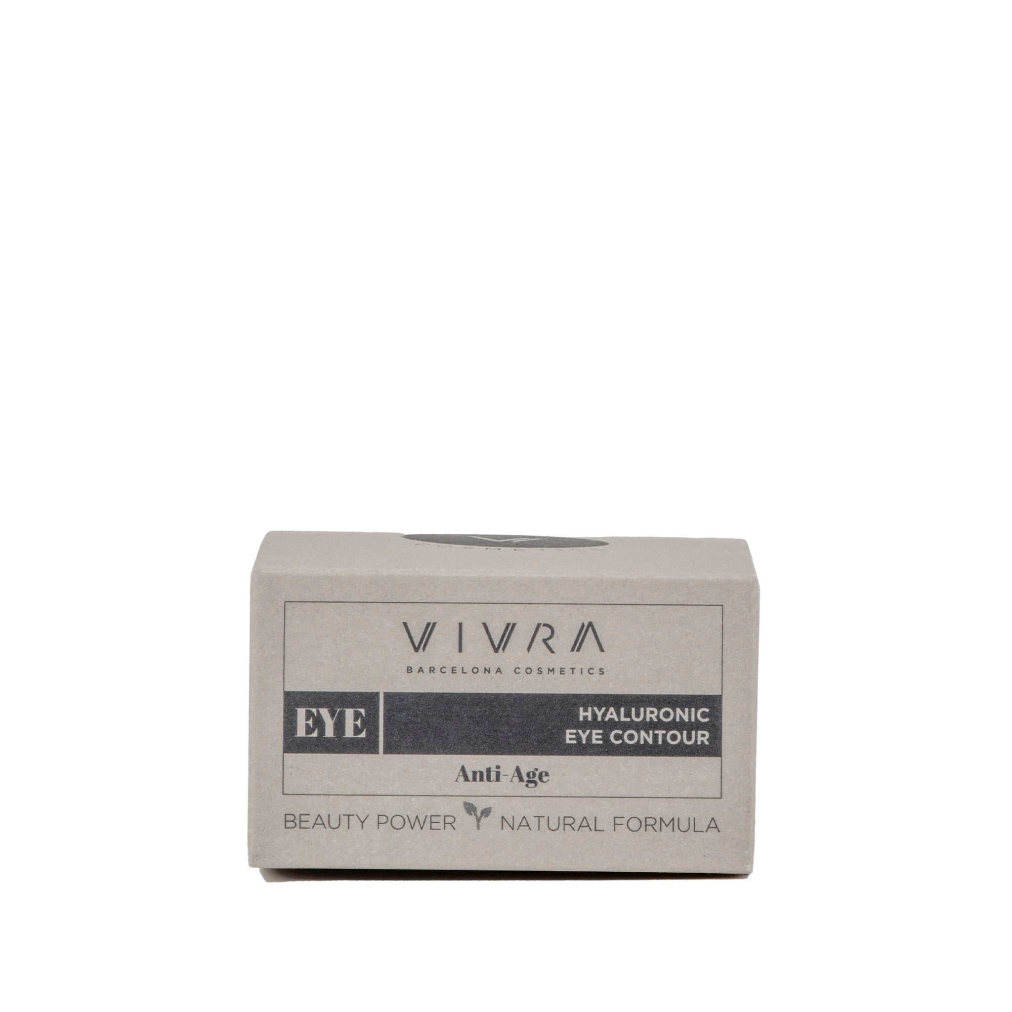 cosmetica natural contorno de ojos