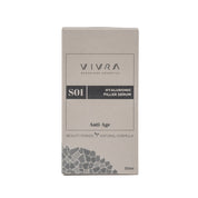 HYALURONIC FILLER SERUM