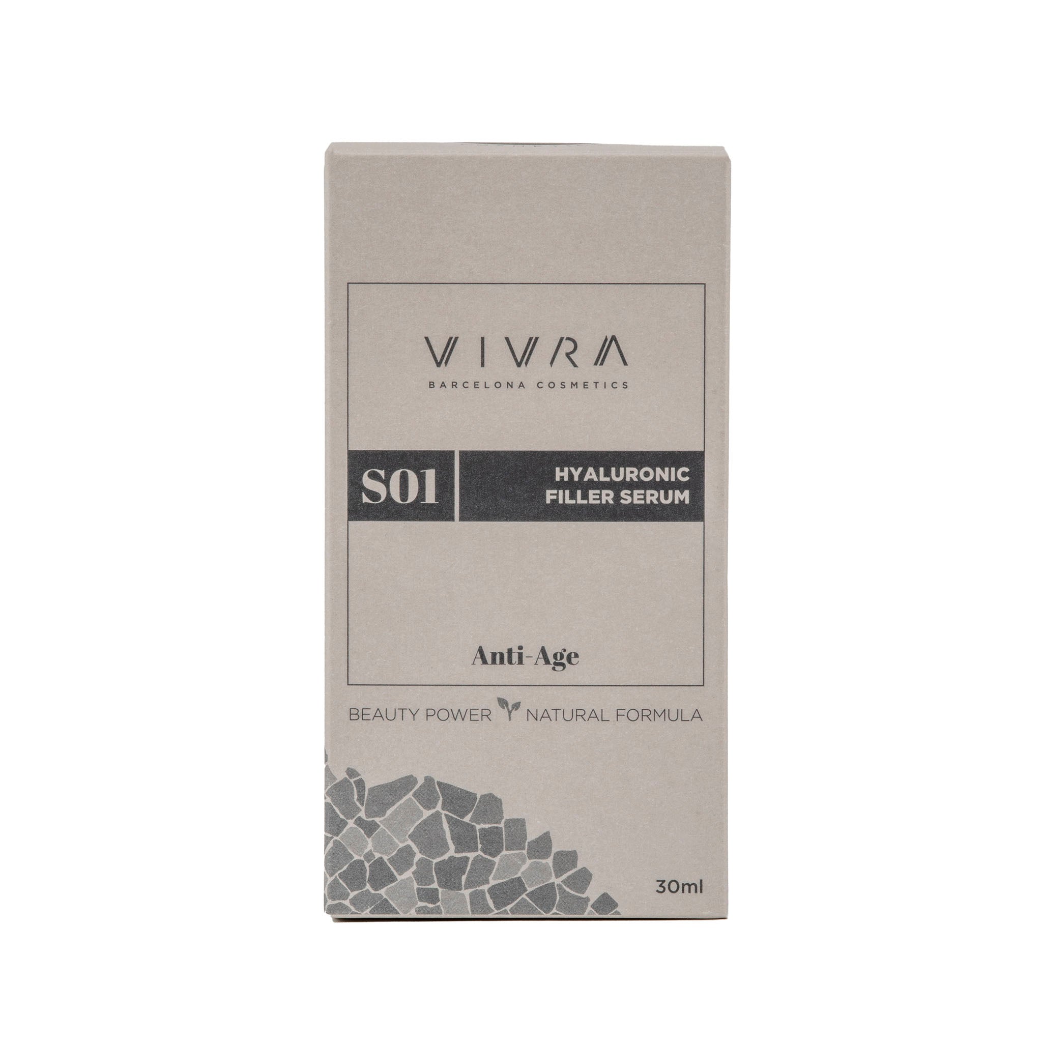 HYALURONIC FILLER SERUM