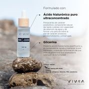 HYALURONIC FILLER SERUM