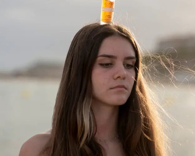 Sérum Natural Antioxidante para una Piel Radiante