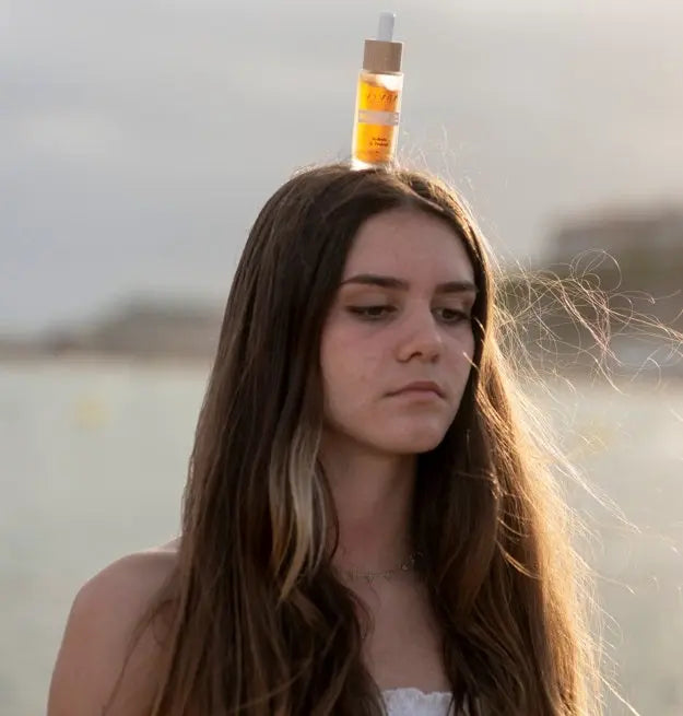 Sérum Natural Antioxidante para una Piel Radiante