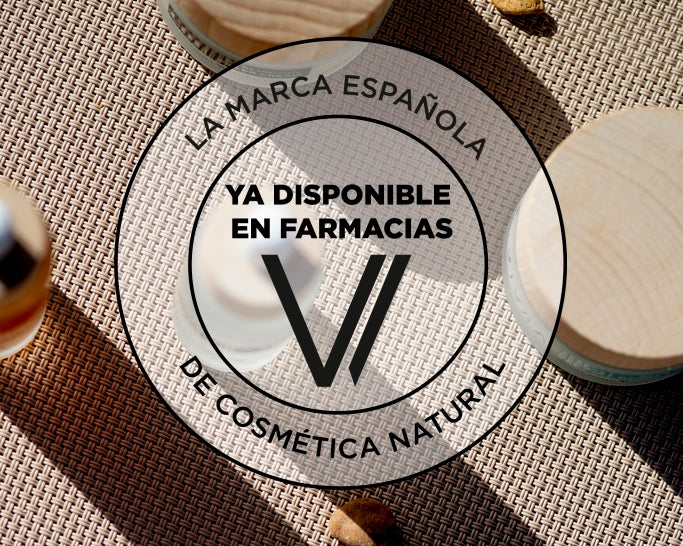 VIVRA Barcelona de venta en Farmacias