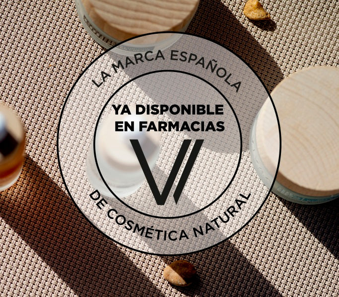 VIVRA Barcelona de venta en Farmacias
