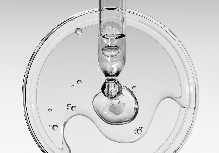 El Superalimento para la piel, ácido hialurónico premium: ciencia y constancia