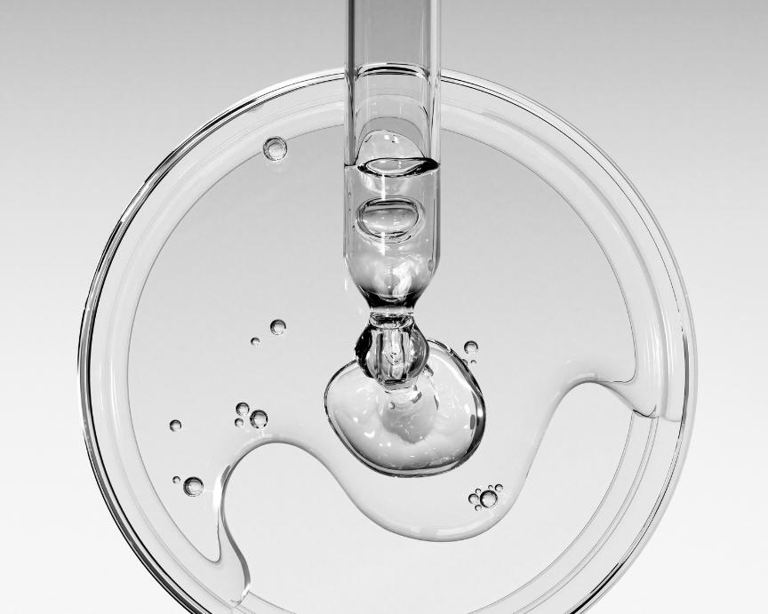 El Superalimento para la piel, ácido hialurónico premium: ciencia y constancia