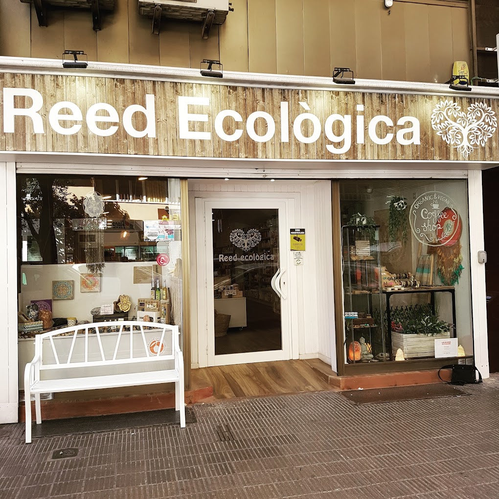 Reed Ecològica