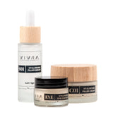 HYALURONIC & ANTI AGE PACK